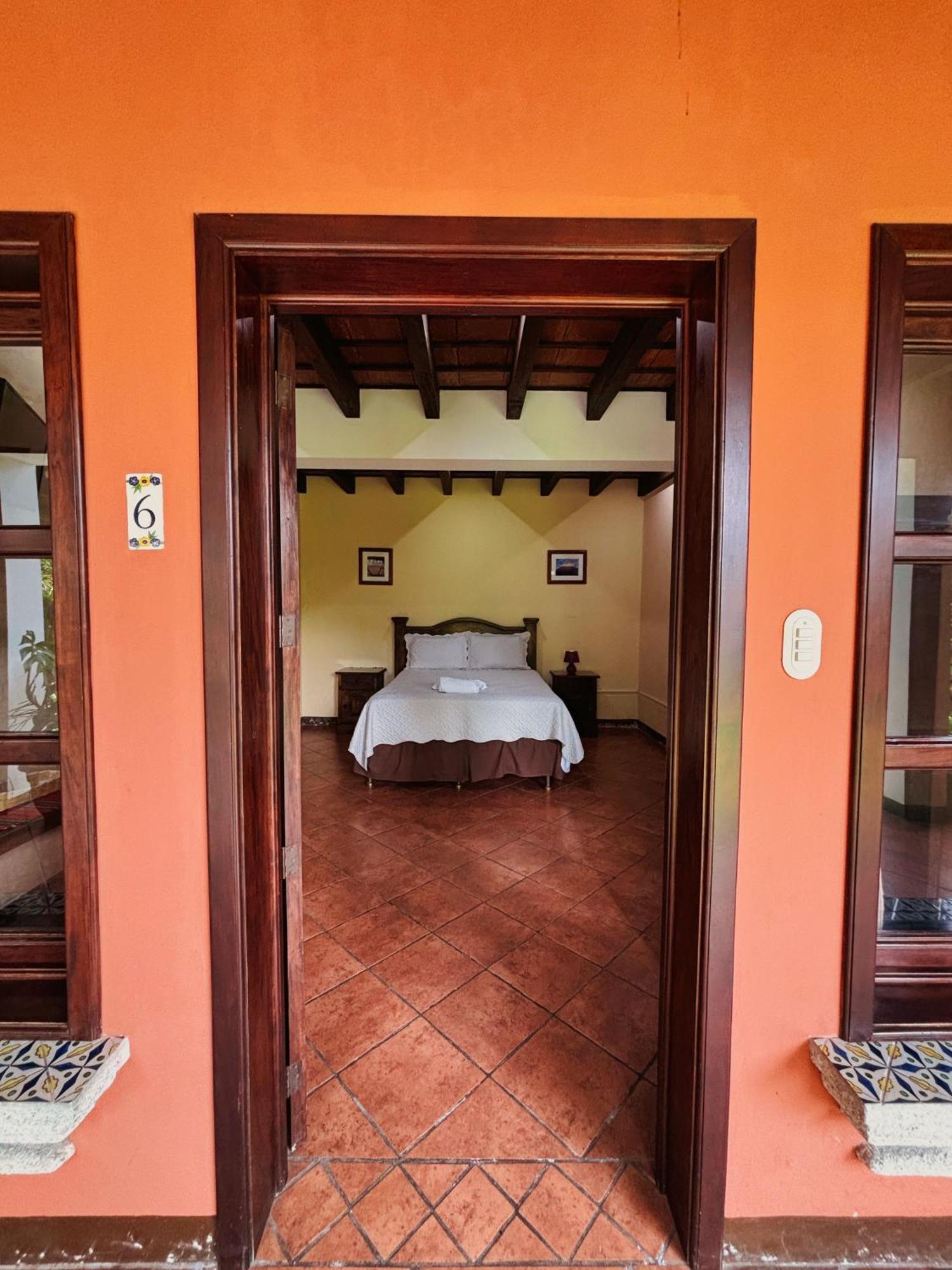 Alana Hotel By Ish Antigua Exterior foto