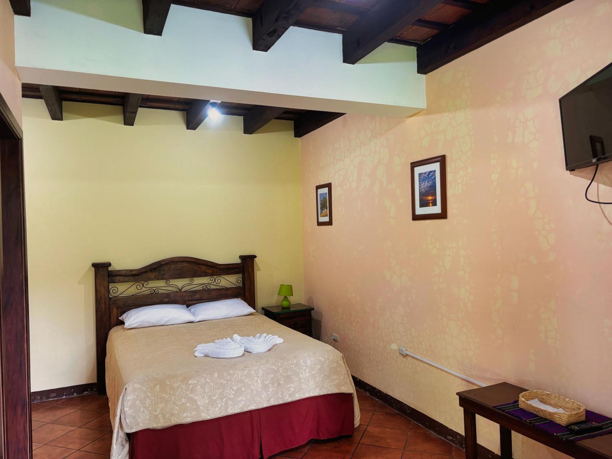 Alana Hotel By Ish Antigua Exterior foto