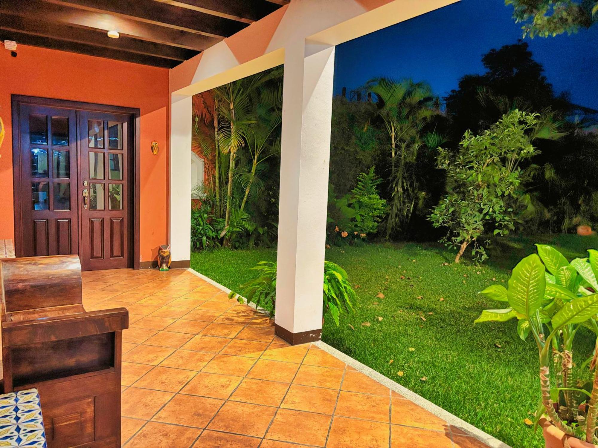 Alana Hotel By Ish Antigua Exterior foto